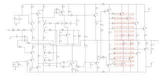 I have been looking for a good stereo amplifier circuit diagram for a long time. 2800w High Power Amplifier Circuit Updated Electronic Circuit