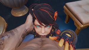 Peni Parker – Bewyx – Marvel Rivals