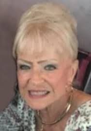 Iona C. "Dolly" Zgieb Obituary