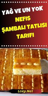 İrmik un, şeker ve vanilyayı bir kaba alıp karıştırın. Un Yok Yag Yok Gercek Sambali Tatlisi Tarifi Yemek Tarifleri Tatli Tarifleri Yemek