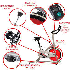 indoor cycling exercise stationary bike