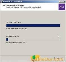 Net Framework 4 7 2 Offline Installer Download For Windows Net Framework Windows Server 2012 Framework