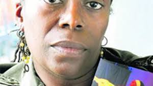 Birmingham mum's shock at appearing