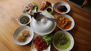 Maybe you would like to learn more about one of these? 6 Rumah Makan Sederhana Rekomended Untuk Acara Keluarga Di Jakarta