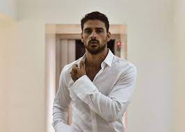 According to a report from a media portal, michele morrone is currently single. Bintang 365 Days Michele Morrone Rilis Mv Hard For Me Urbanasia Com