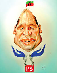 Een jaar na verkiezingen: totale patstelling