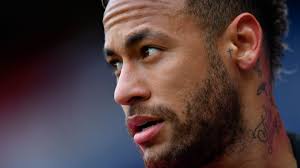 Was born on february 5, 1992, in mogi das cruzes, são paulo, brazil. Neymar Jr