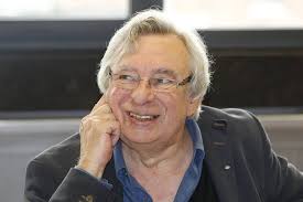 Bernard Dupuis's Instagram, Twitter & Facebook