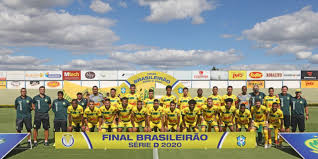Mirassol is playing next match on 27 feb 2021 against são bento in paulista, serie a1.when the match starts, you will be able to follow são bento v mirassol live score, standings, minute by minute updated live results and match statistics.we may have video highlights with goals and news for. Mirassol E Campeao Da Serie D Do Brasileiro