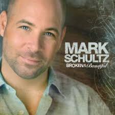 Broken & Beautiful (Mark Schultz album)