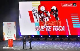 Here's how to watch a 2021 vuelta a españa live stream no matter where you are, as bernal and carapaz look to challenge roglic's supremacy. Vuelta A Espana 2021 Alle Teams Etappen Im Uberblick