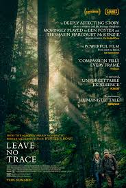 Leave No Trace 2018 Imdb