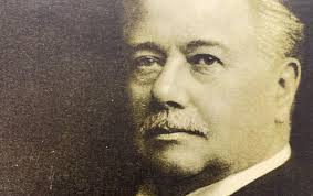 One of the most notable of our former Bedford residents was the Honarable Seth  Low. Among his many accomplishments, he was a two-term mayor of Brooklyn in  the 1880's, the President of