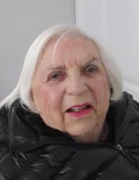 Arlene Martin Obituary April 19, 2015