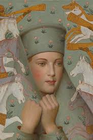 D. Edward Kucera, "Battlefront", 2007