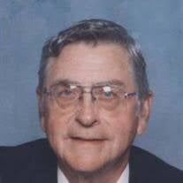 Ray R Hackworth Obituary