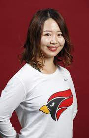 Rena Kawakami - Womens Tennis - North Central College Athletics