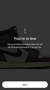 Another saturday morning means another round of l's on nike's much ink has already been spilled on how snkrs which you would think would help democratize the. Nike Snkrs App Disappoints Sneakerheads Again