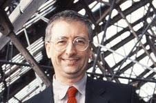 Former BDP chair Nick Terry dies