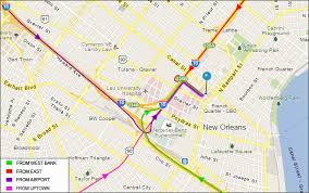 On the street of masonic drive and street number is 3330. Tulane Doctors Driving Directions Maps Medicine