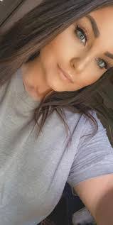 Alyssa Lemus's Instagram, Twitter & Facebook