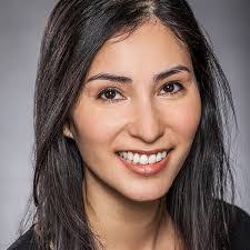 Erika Muir's Instagram, Twitter & Facebook