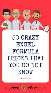 Excel Formulas Functions Examples Myexcelonline Microsoft Excel Tutorial Excel Tutorials Excel Formula