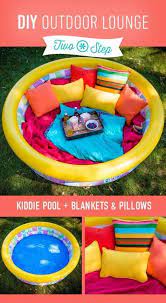 Outdoor party games (games with points, prizes, winners) giant outdoor games (you can either diy or buy) other outdoor games (games that don't fit either of the first two categories) 12 outdoor party games. 41 Cool Diy Hacks For Summer Backyard Fun Summer Diy Outdoor Kids