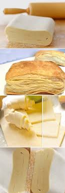 Simple Es El Mejor Aprendete La Receta Para Hacer Hojaldre Casero Facil Mira Receitas Soberanas Recetas Faciles Para Cocinar Hacer Hojaldre Receta Casera