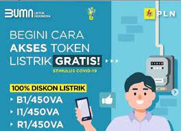 Kabar meninggalnya artis sekaligus politisi parta demokrat ini, diunggah sahabatnya elisya olive melalui akun instagramnya. Login Www Pln Co Id Atau Lewat Wa Ini Cara Dapat Token Listrik Gratis Dari Pln Di Desember 2020 Berita Diy
