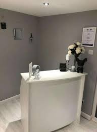 Super Decor Salon Hair Reception Desks Ideas Beauty Salon Decor Spa Room Decor Salon Decor