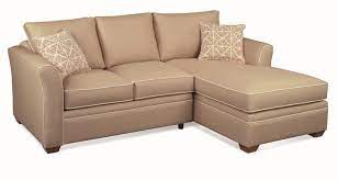 With over 1000 pieces of furniture, customers may create the. Braxton Culler Bridgeport Casual 2 Piece Sectional Sofa With Chaise Story Lee Furniture Sectional Sofas