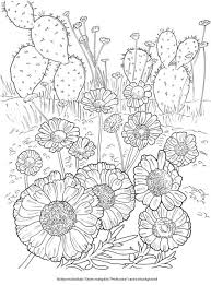 Maybe you would like to learn more about one of these? 6 Desert Blooms Coloring Pages Stamping