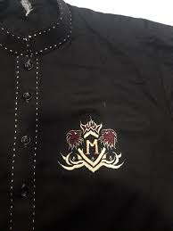 Checkout this latest mangalsutras product name: Pin By Embroidery Design For Man M Z On Embroidery Design For Man S Gents Kurta Design Designer Clothes For Men Man Dress Design
