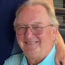 Stephen Ruef Obituary