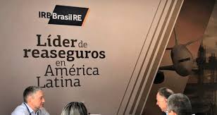 A irb brasil re é uma empresa com capital aberto, classificada como líder na américa latinano que diz em 2018, das empresas que constituem a ebrx 100, as ações da irbr3 foram as que mais cresceram. Cotacao Irbr3 Irb Money Times