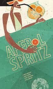 Only 3 available and it's in 3 people's carts. Spritz Aperol On Behance