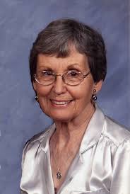 Maxine Sutherland Obituary