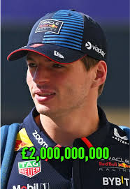 Max Verstappen's Aston Martin Contract Details Revealed