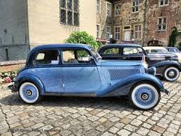 Mercedes 170 V 1939 In 2020 Mercedes Vintage Cars Vintage German