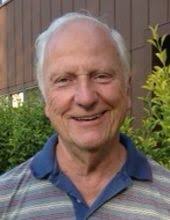 Robert Jackson “Bob” Reddy (1937-2022)