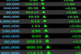 Australia S P Asx 200 Axjo Moves Higher On Energy Sector