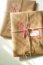 How this inspiration by diy enthusiasts works up the decor involves wrapping. 11 Sweet Gift Wrapping Ideas For Valentine S Day