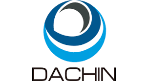 Logo Dachin Etech Global