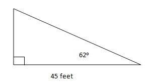 Now that you are certain all triangles have interior angles adding to 180° 180 °, you can quickly calculate the missing measurement. Trigonometry And Right Triangles Boundless Algebra