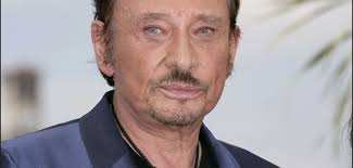 Johnny Hallyday Son Nom De Scene Vient D Une Erreur Tele Star