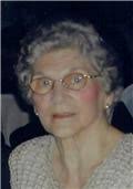 Ruth Kovacs Obituary (2013)