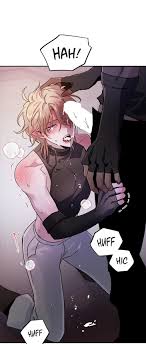 Dark Fall by Darulung – Side 1 [Eng] (Updated!) - Yaoi Manga Online - Page  77