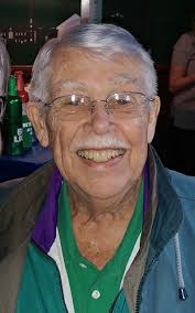 Obituary for Dr. Cecil C. Case