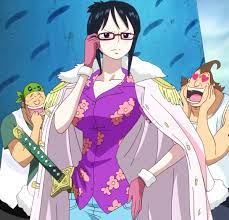 ONE PIECE】たしぎの可愛い画像を徹底まとめ【ワンピース】 - RENOTE [リノート]